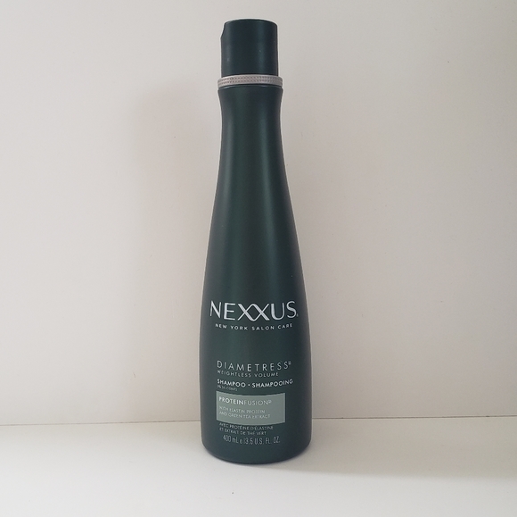 Nexxus DIAMETRESS SHAMPOO 400ml | Shampoo - Foto 3